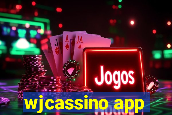 wjcassino app